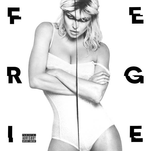 Fergie – Double Dutchess (2LP)